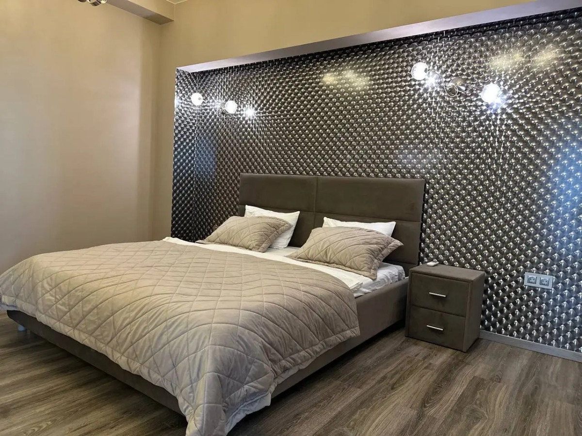 Апартаменты Vista Point 288