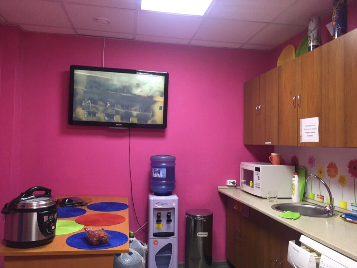 Жилые помещения 25