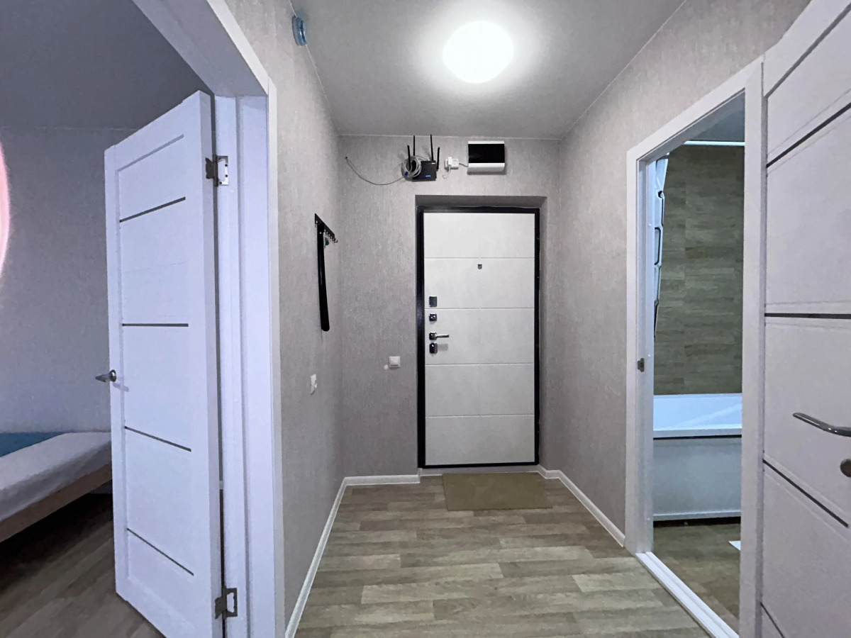 Квартира не далеко от аэропорта им Покрышкина