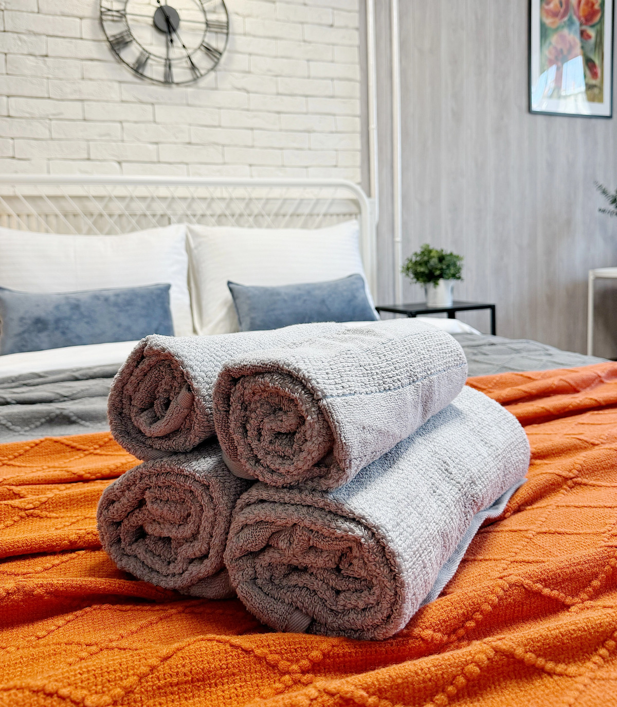 Апартаменты Volga Rent Саратов