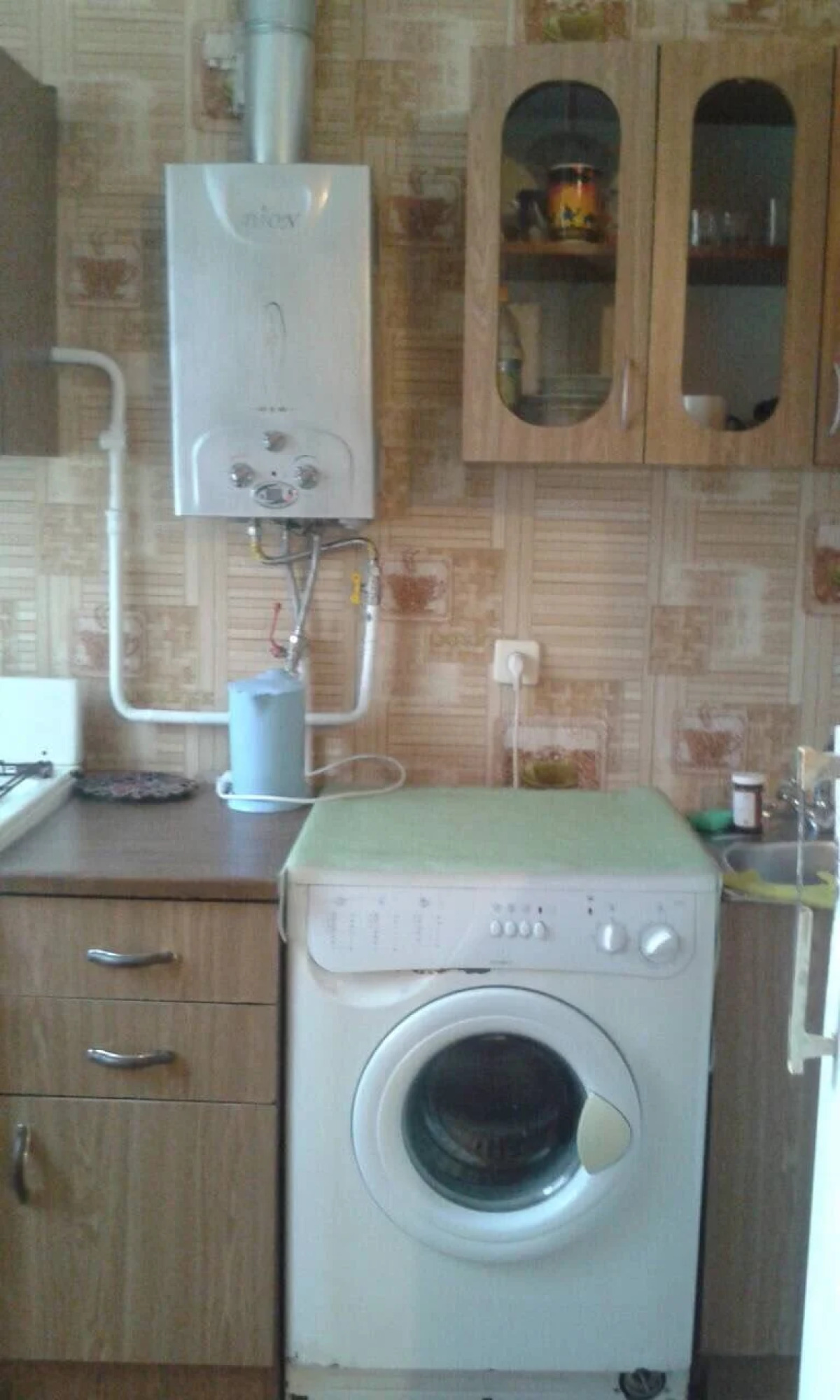 Апартаменты На Севастопольской 29