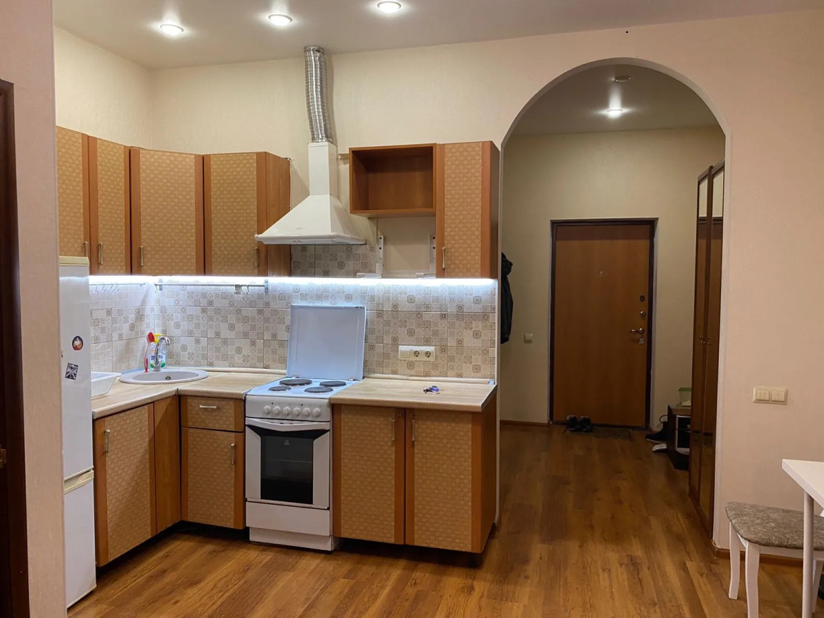 Апартаменты Реутов сити