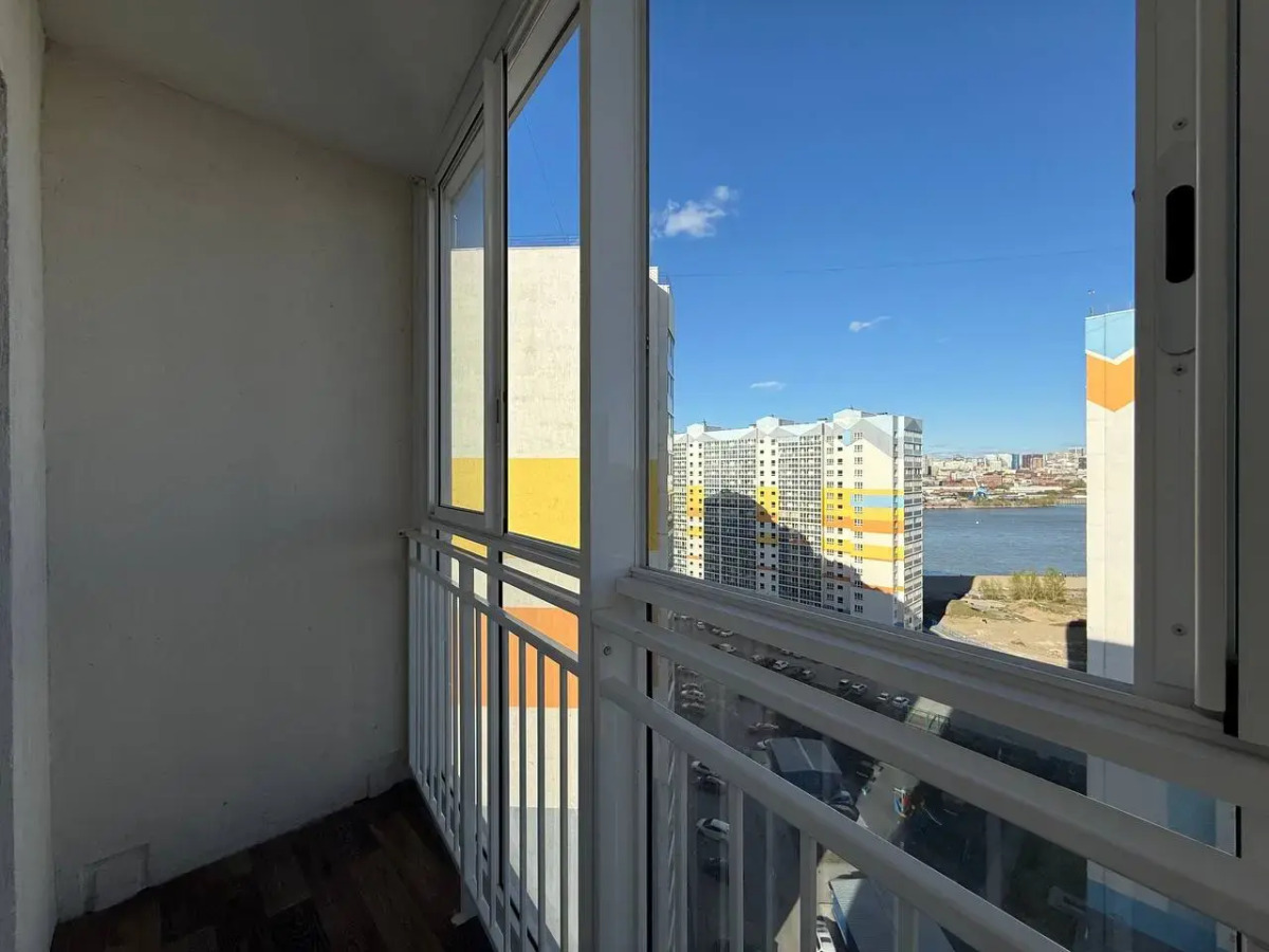 Квартира Просторная Рядом с Аквапарком