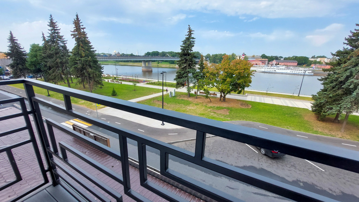 Апартаменты на Невского