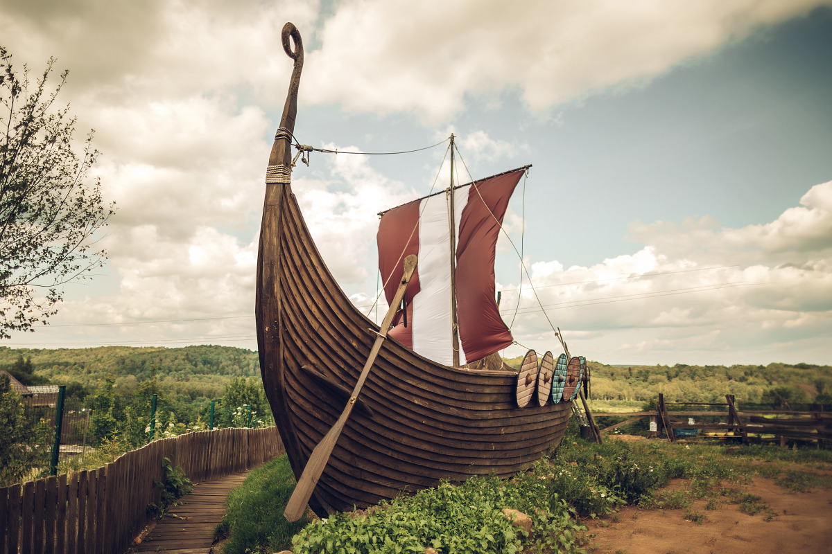 Гостевой дом Остров Kattegat