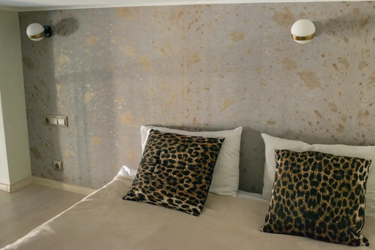 Апартаменты Улучшенные Гороховая 33