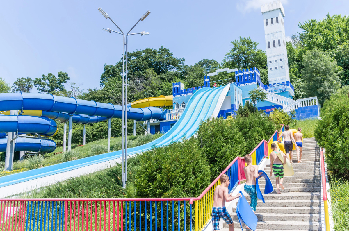 Оздоровительно-образовательный Центр Илона