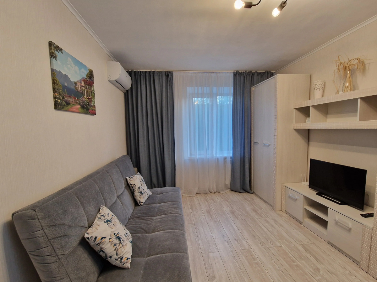 Квартира Апартаменты в Центре Калининграда. "Любимый центр"