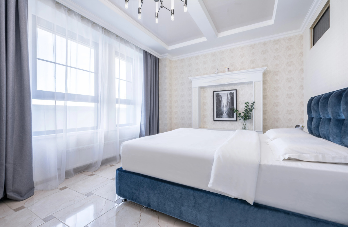 Apartament Central nearby Marriott 6