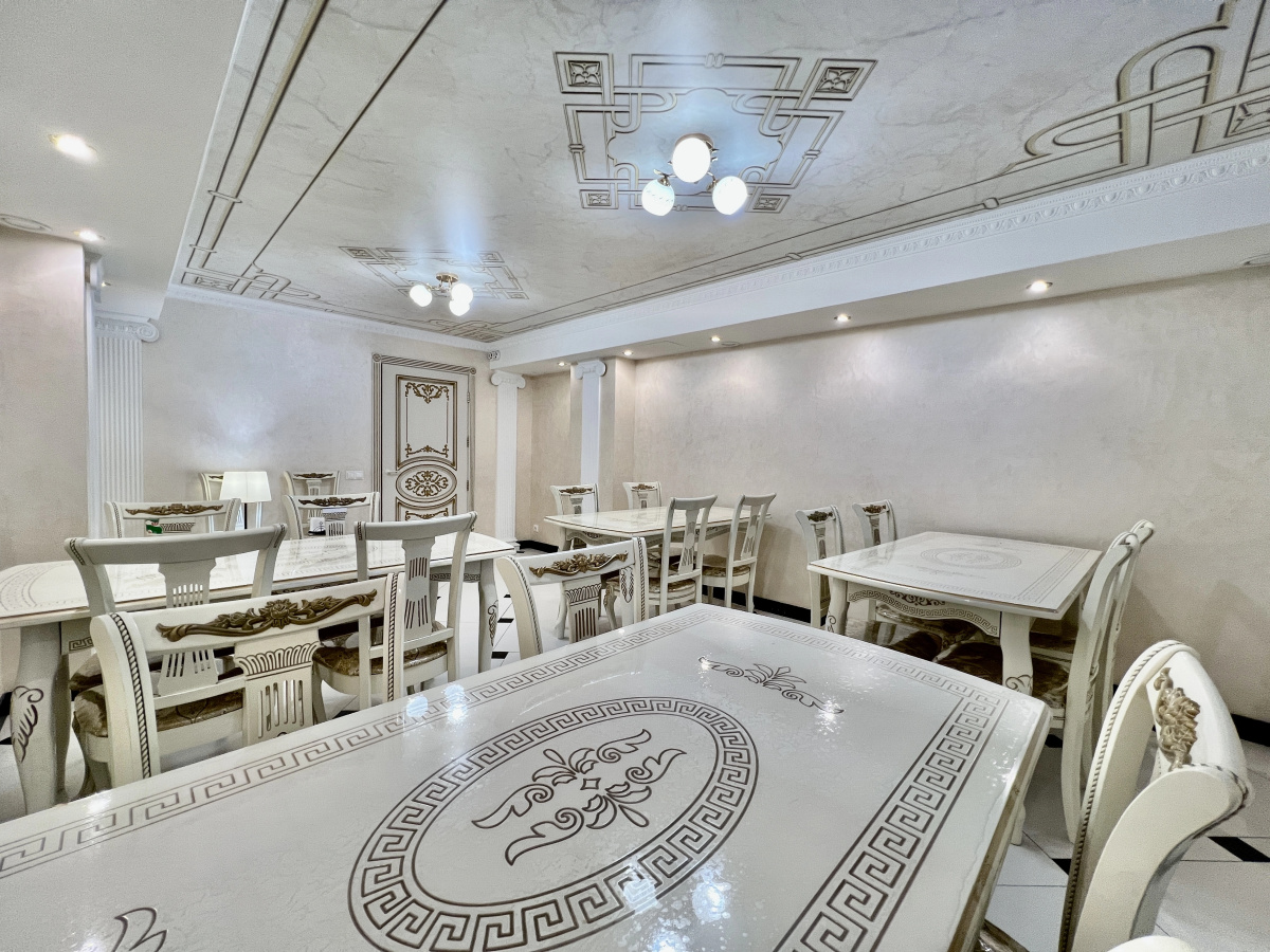 Гостевой дом Vnukovo Resort