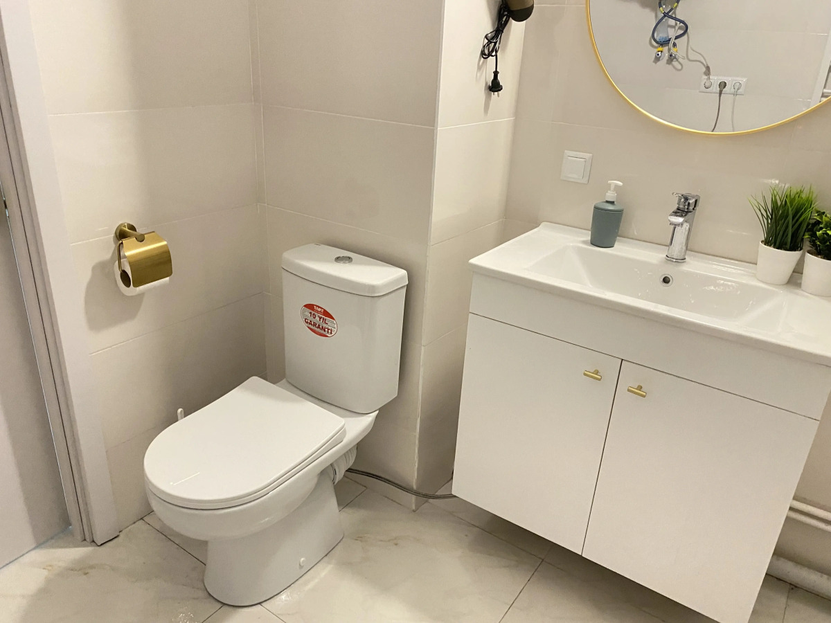 Квартира Lucky Batumi