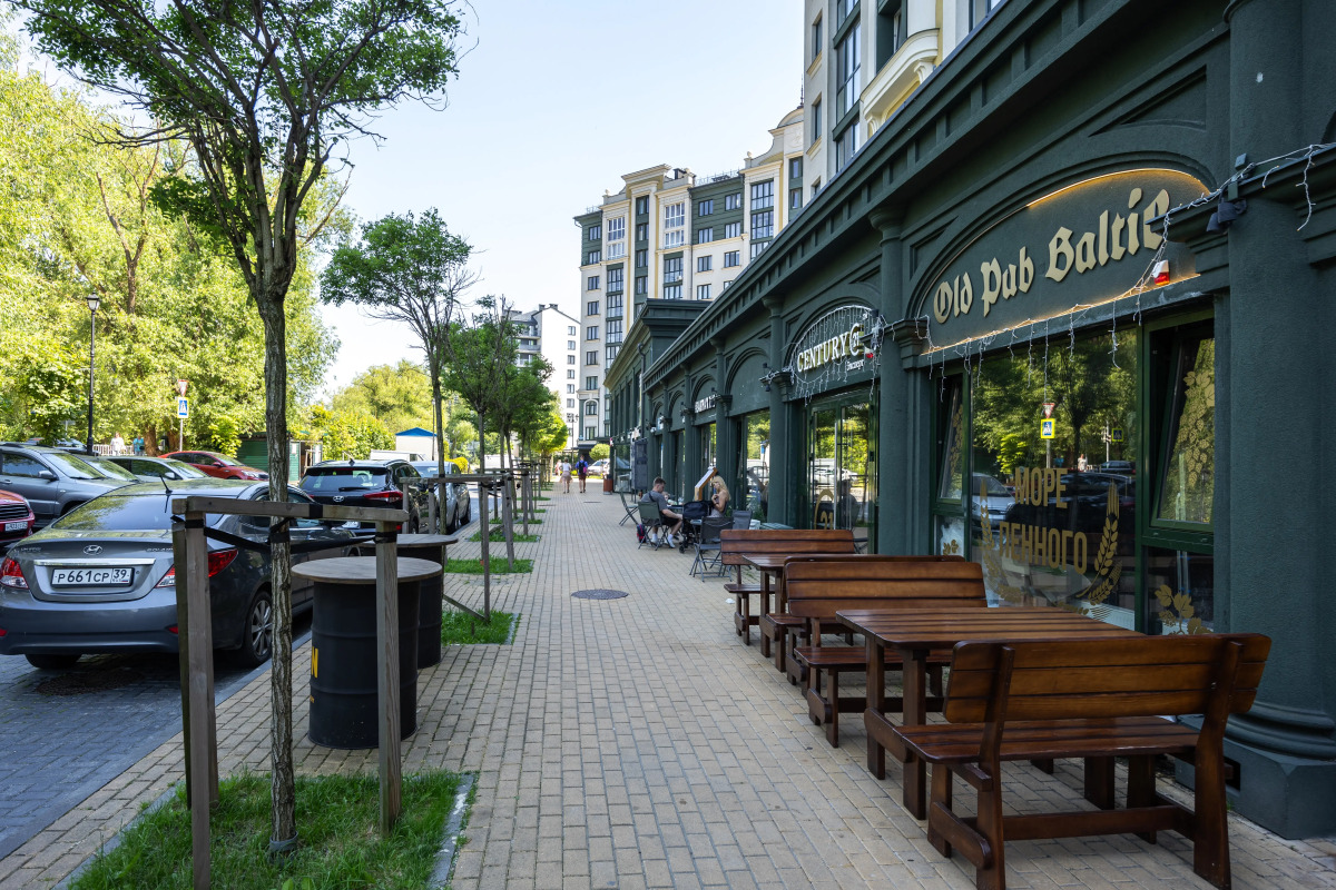 Апартаменты Созвездие