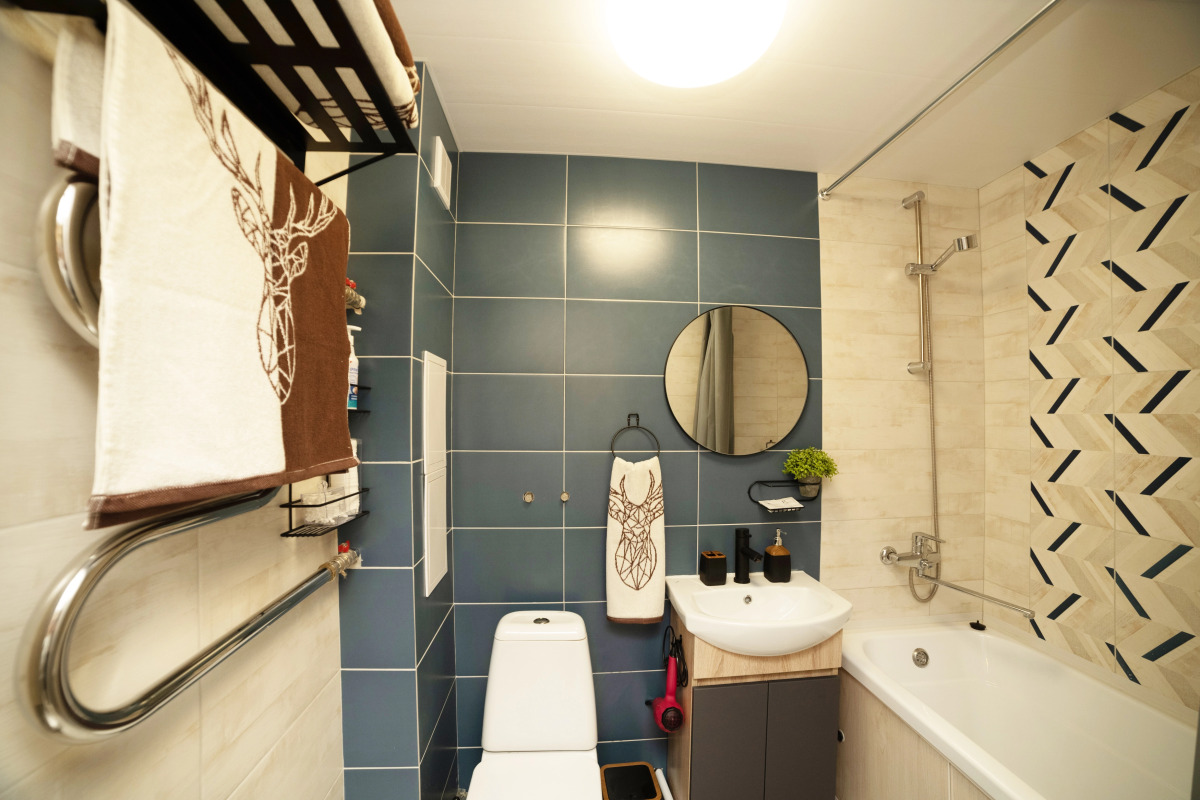 Квартира Шотландия