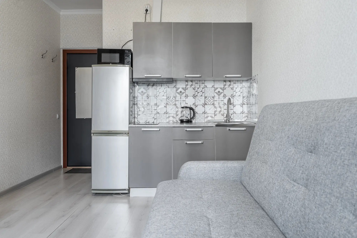 Апартаменты ArtSolnce Санкт-Петербург 2