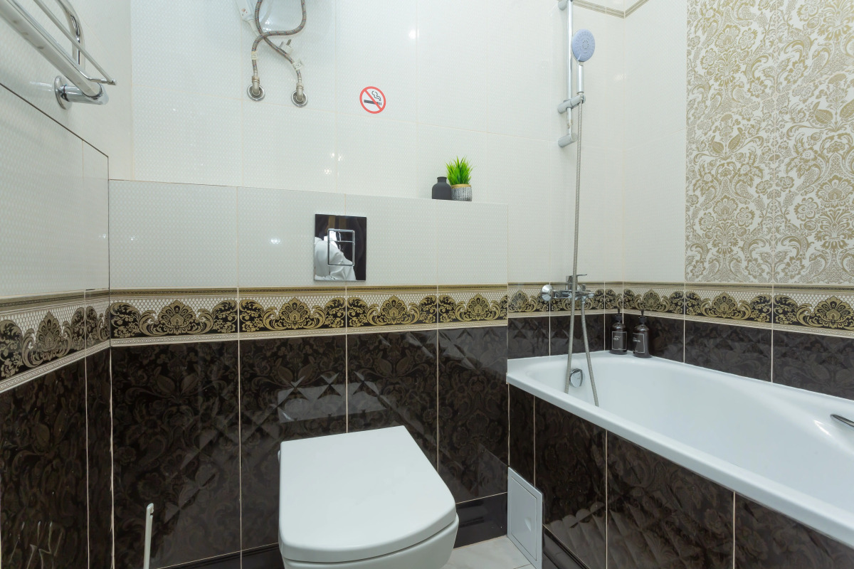 Апартаменты «Атмосфера» | Горячий Шоколад — Сладкая Жизнь На Высоте