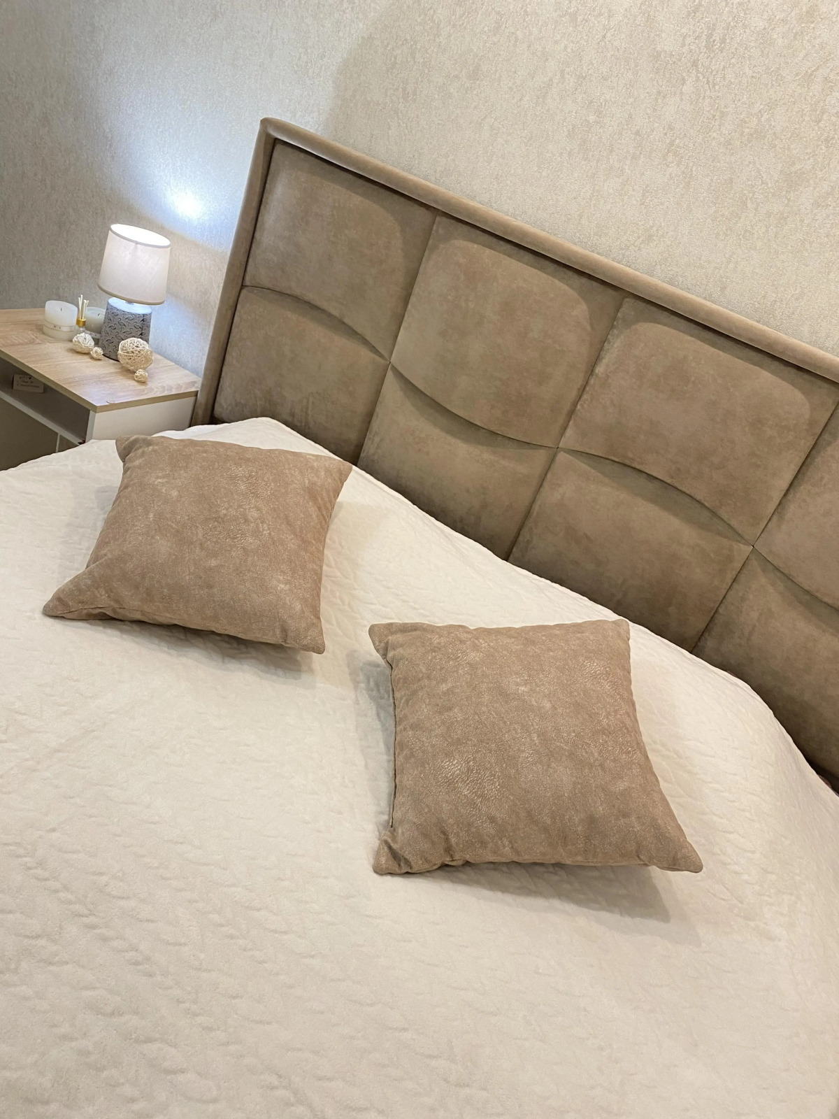 Апартаменты Белгородская улица 5