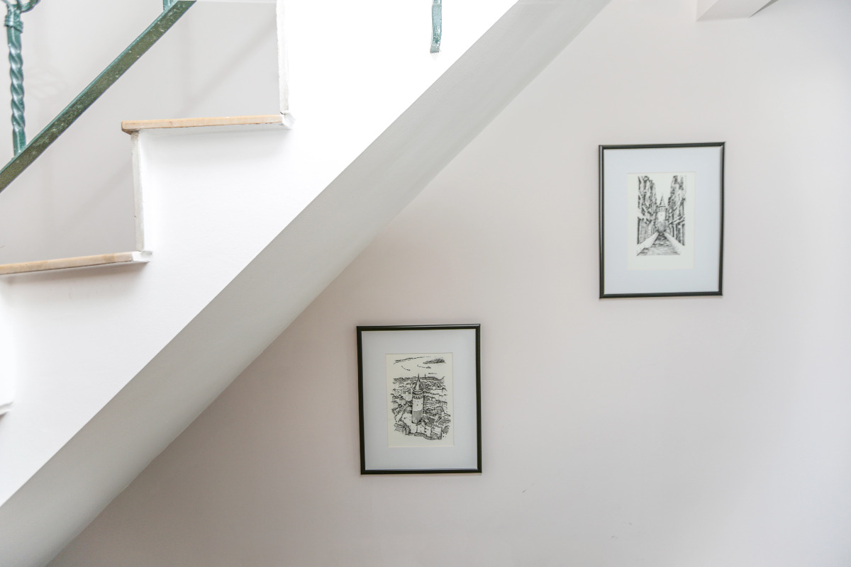 Апарт-Отель No 8 Galata