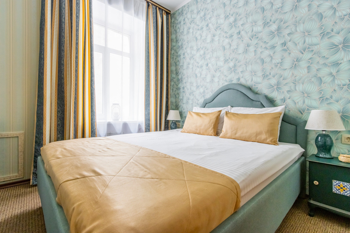 Меблированные комнаты Блюз