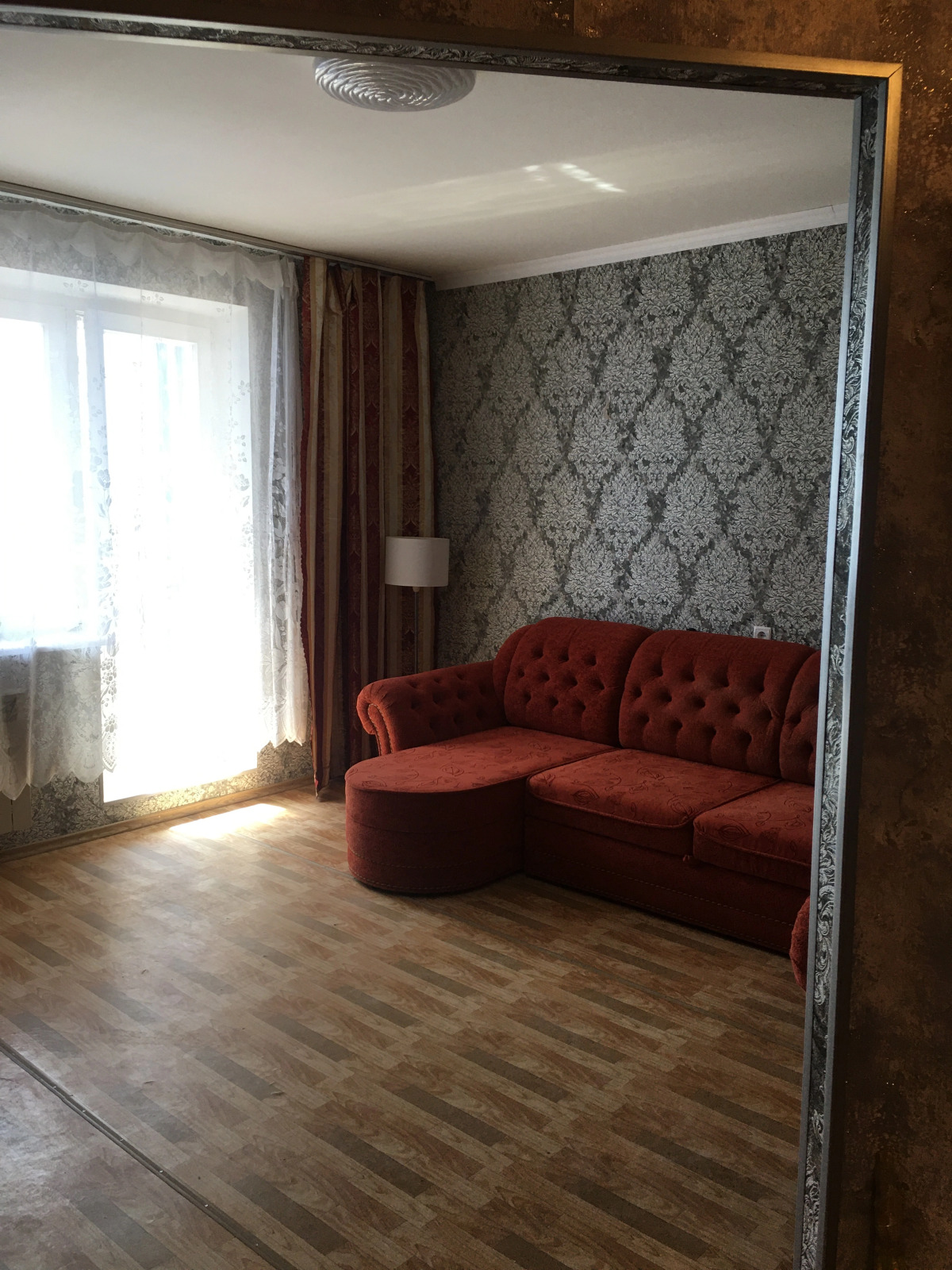 Квартира с Посуточной Арендой