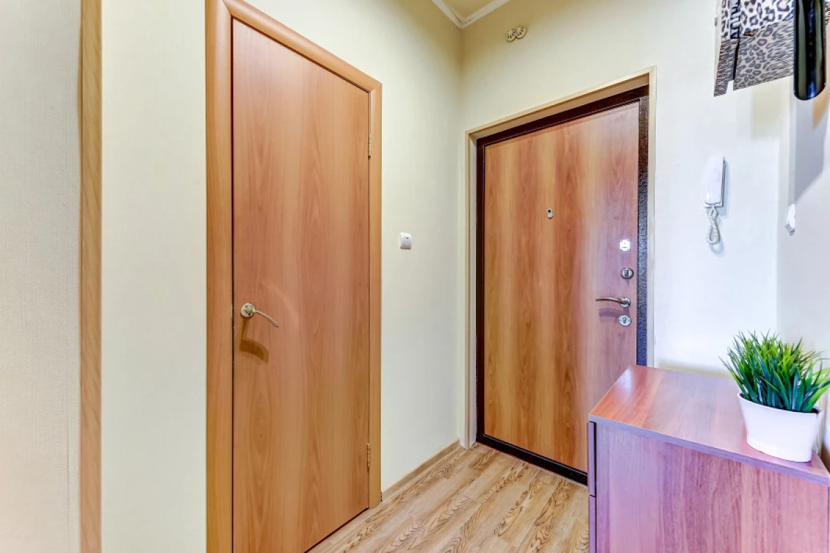 Апартаменты Паруса 2 на Королёва