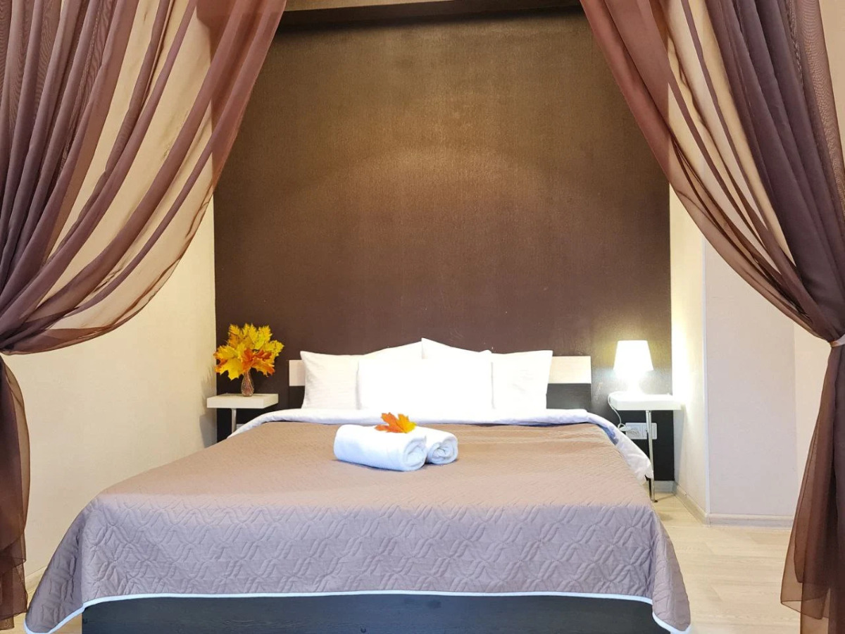 Квартира Lenina 5