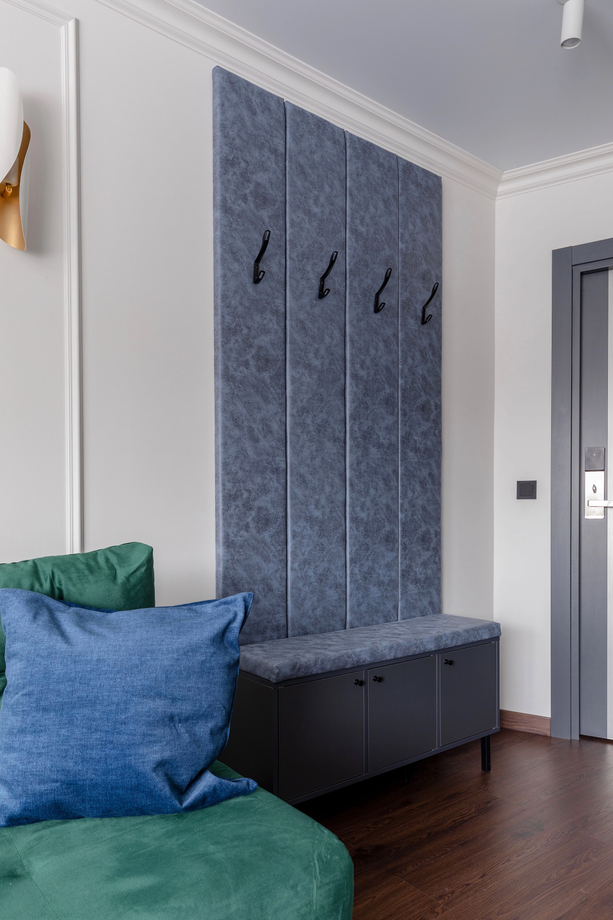 Апартаменты Four Energy