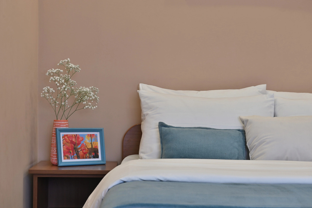 Апартаменты Apart Пролетарская