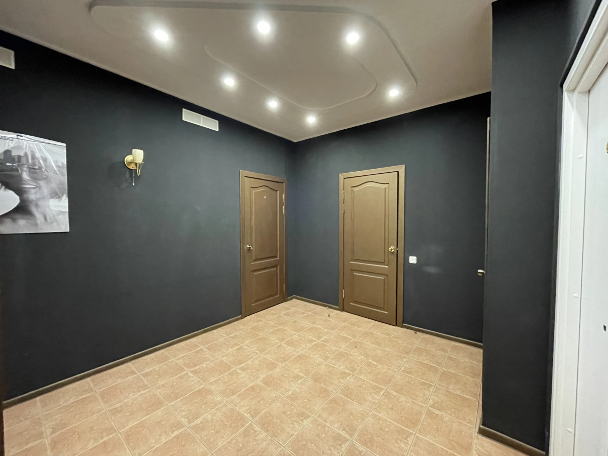 Гостевой Дом Белые Ночи на Казачьем