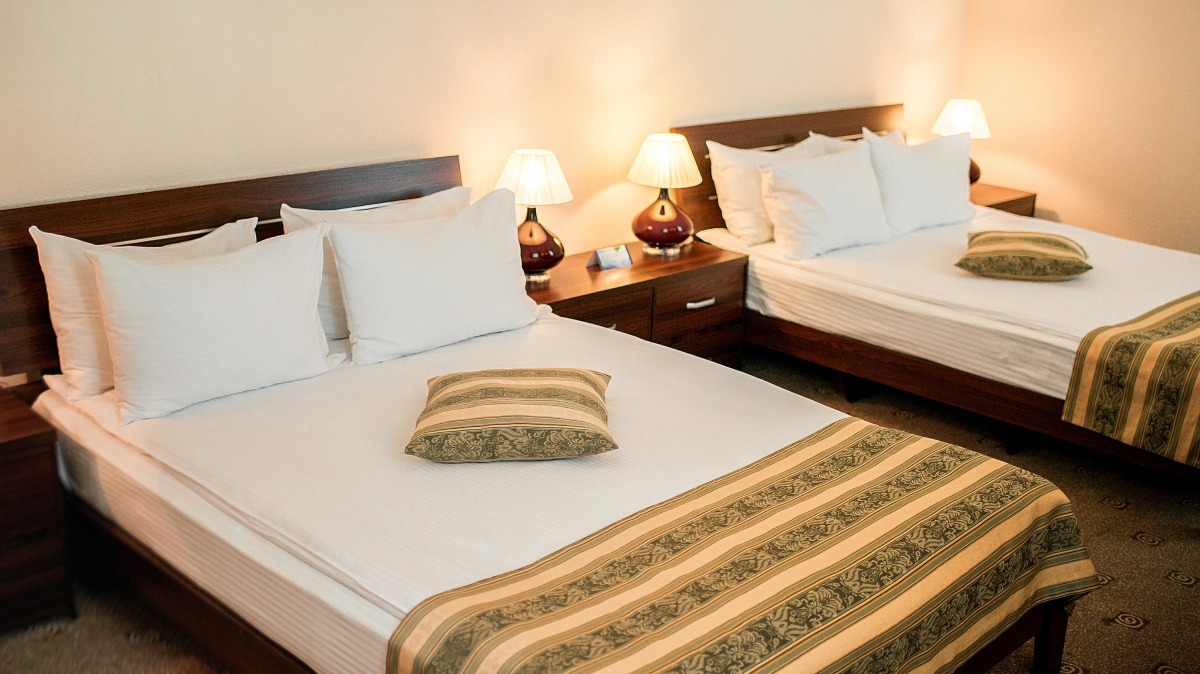 Отель Севастополь