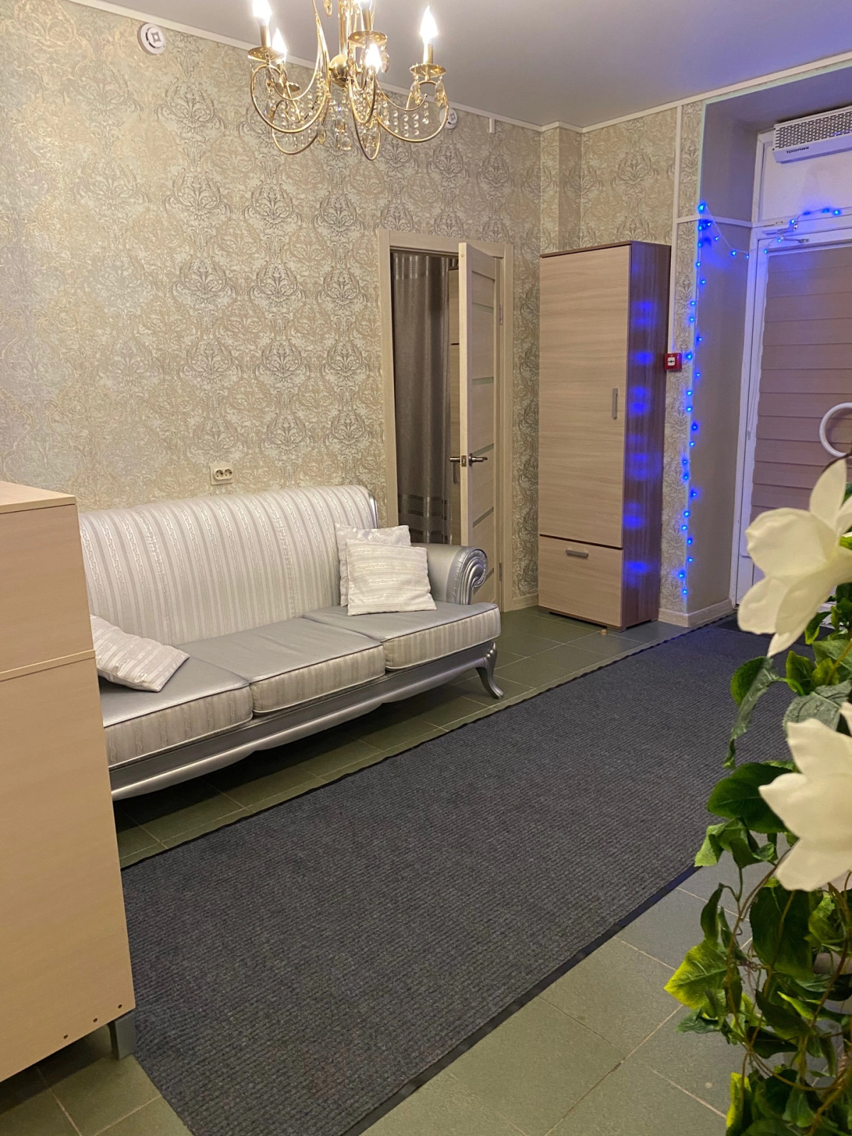 Хостел на Советской