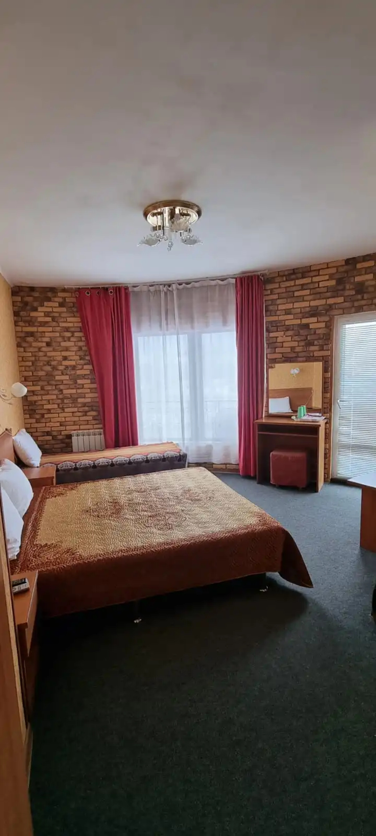 Гостевой дом Фантазия