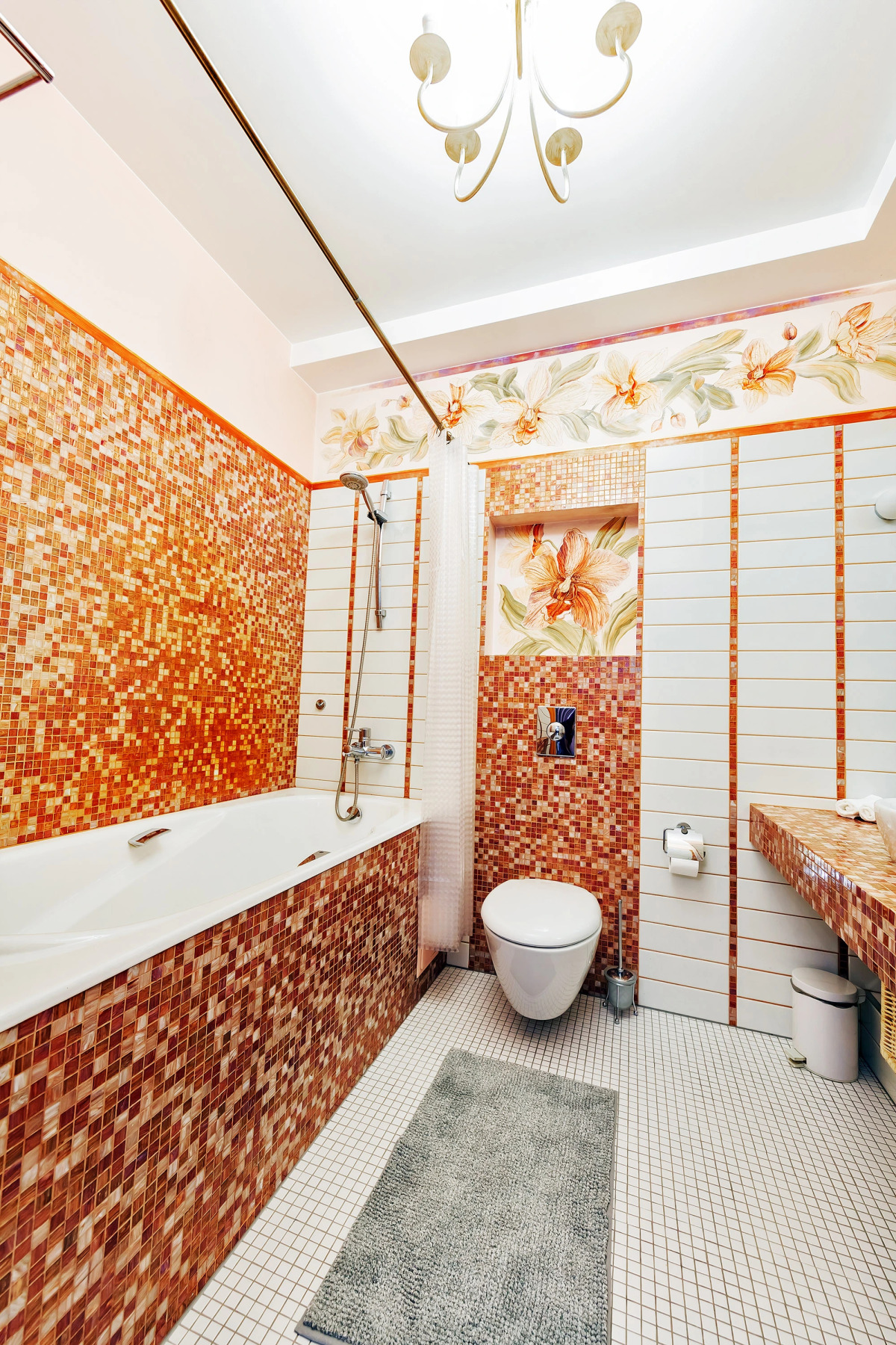 Апартаменты Маленькая Италия