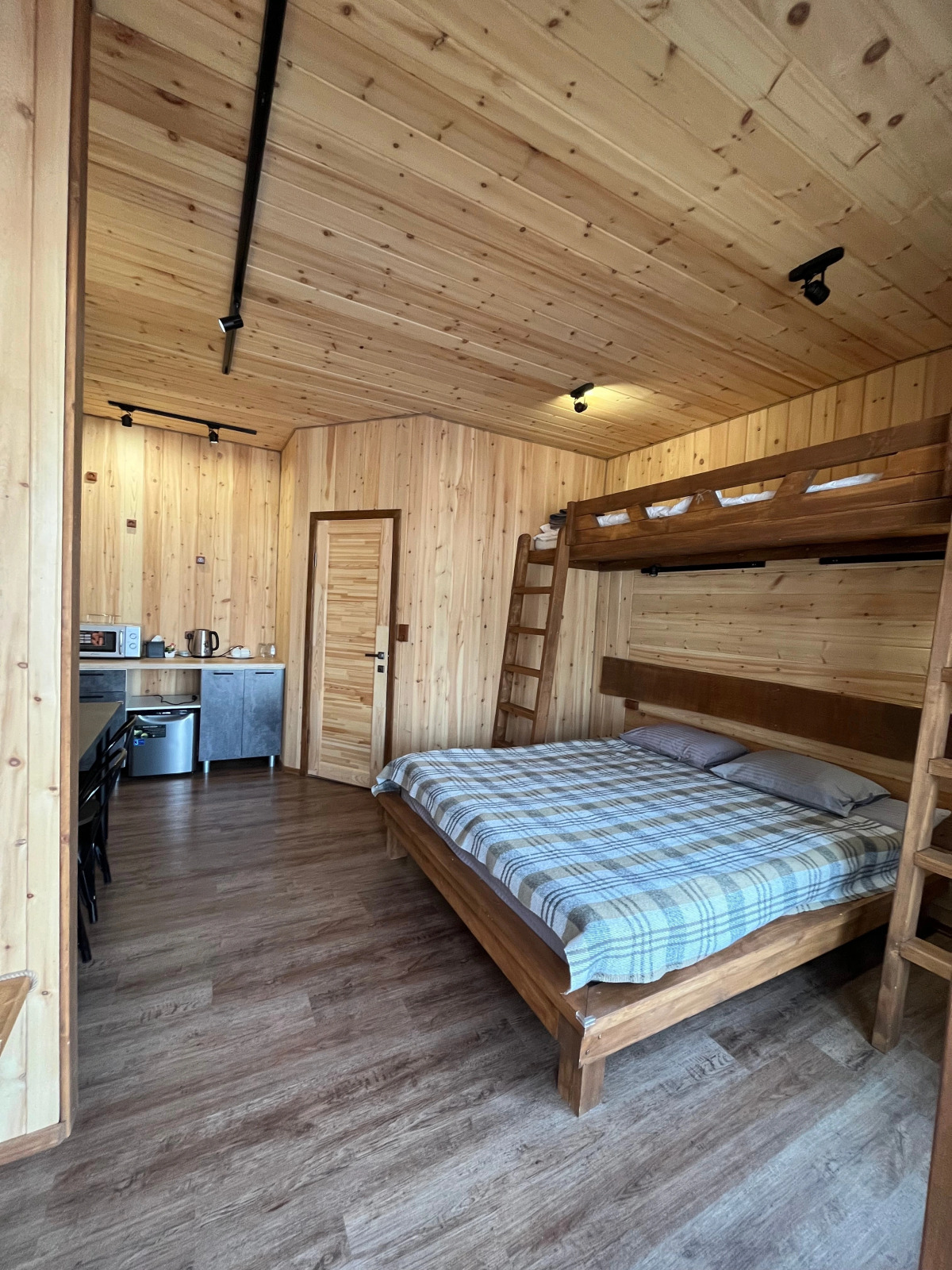 Гостевой дом Кедровый