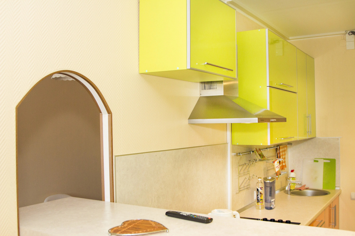 Хостел Миллениум