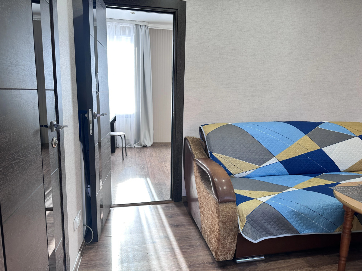 Апартаменты на Семеновской 3А