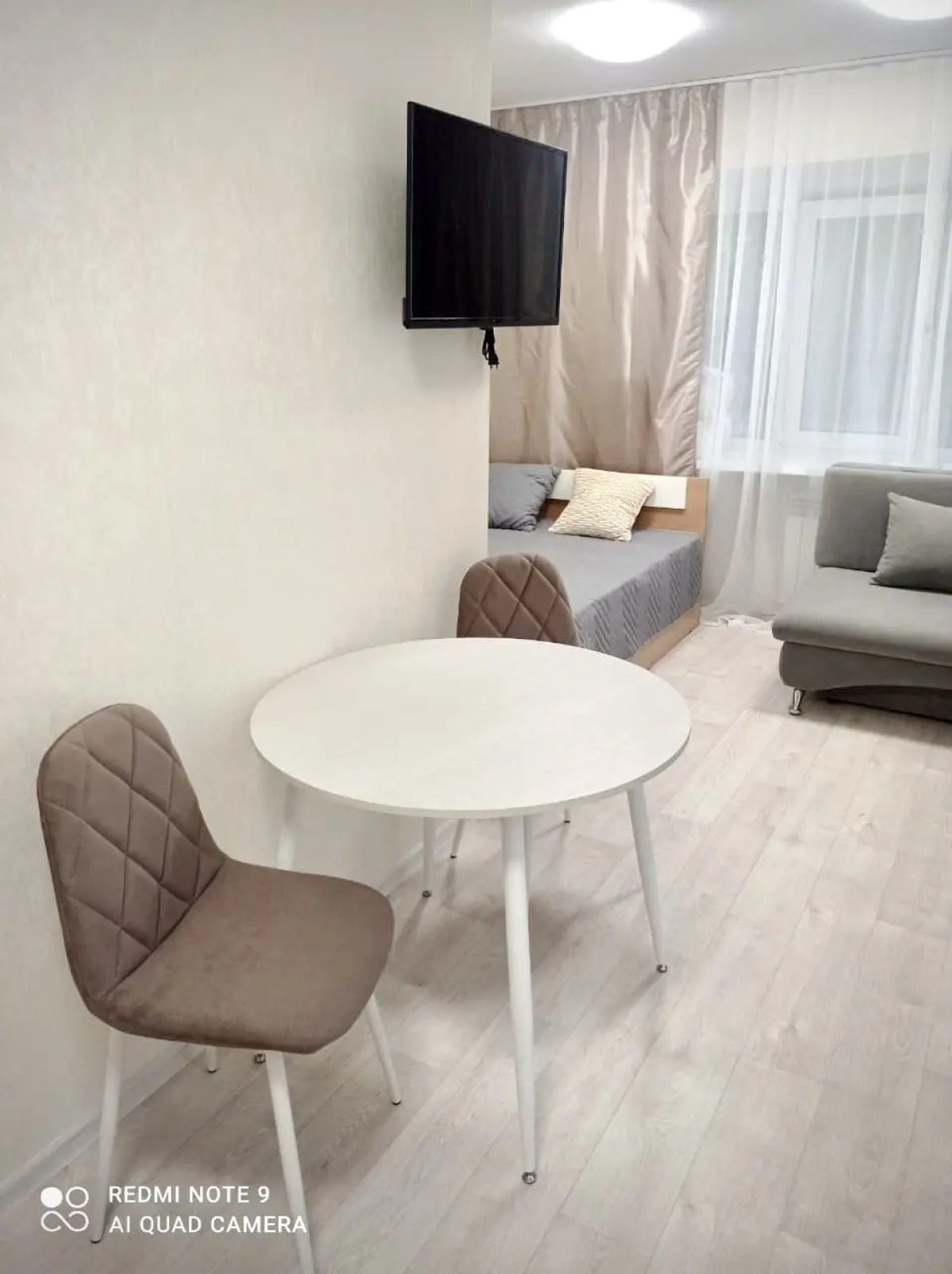 Квартира Студия в самом сердце города