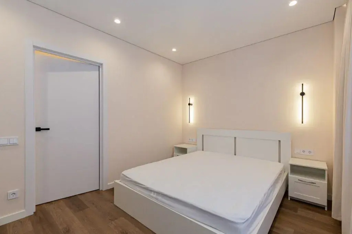 Квартира в ЖК Сокол на Оганова