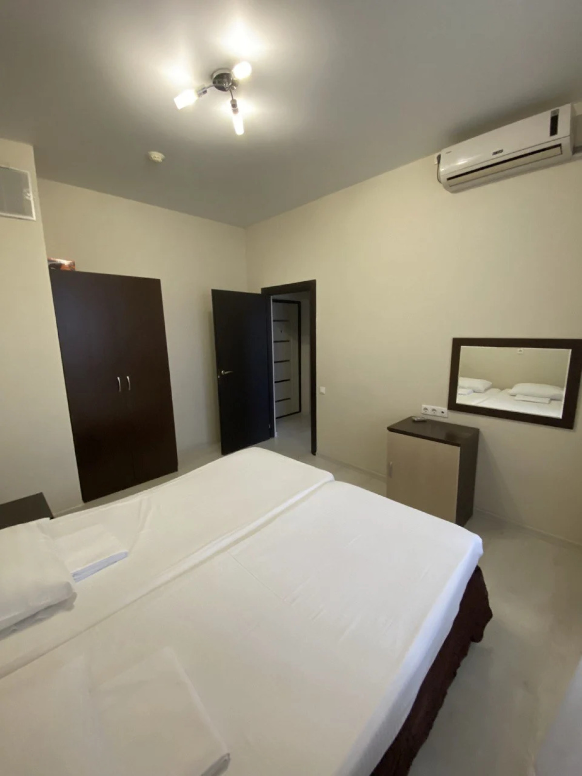 Апартаменты Sea Side 25