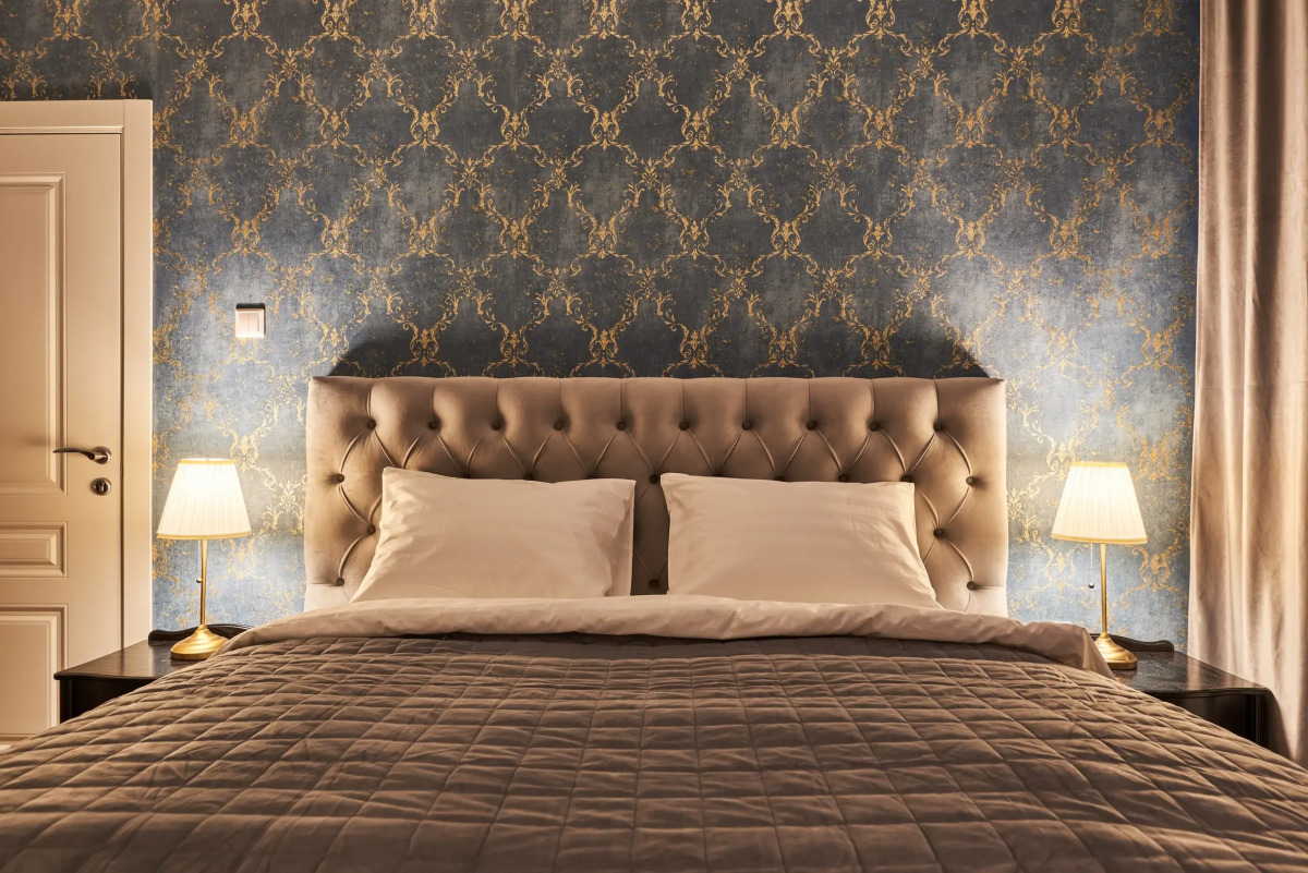 Квартира Просторные апартаменты у Екатерининского парка