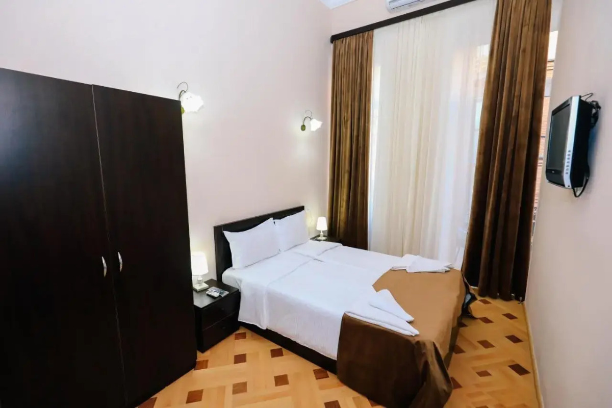 Tamarisi Old Tbilisi