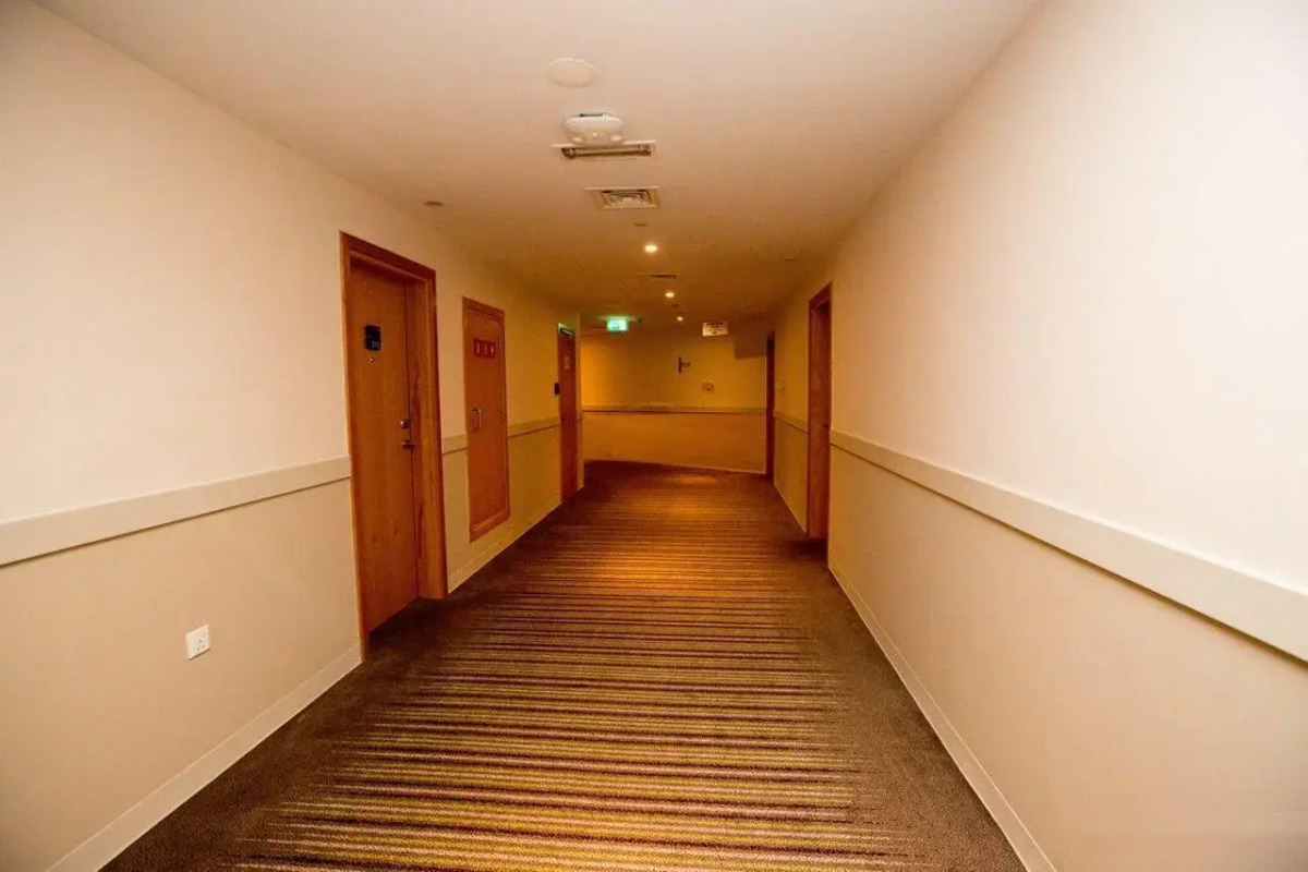 Holiday Inn Express Dubai Airport an IHG Hotel