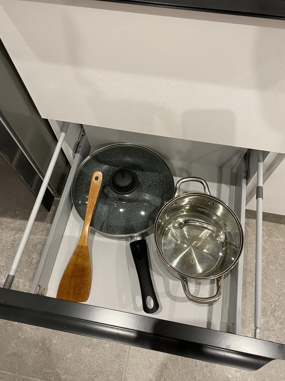 Апартаменты Б.Окружная 4а