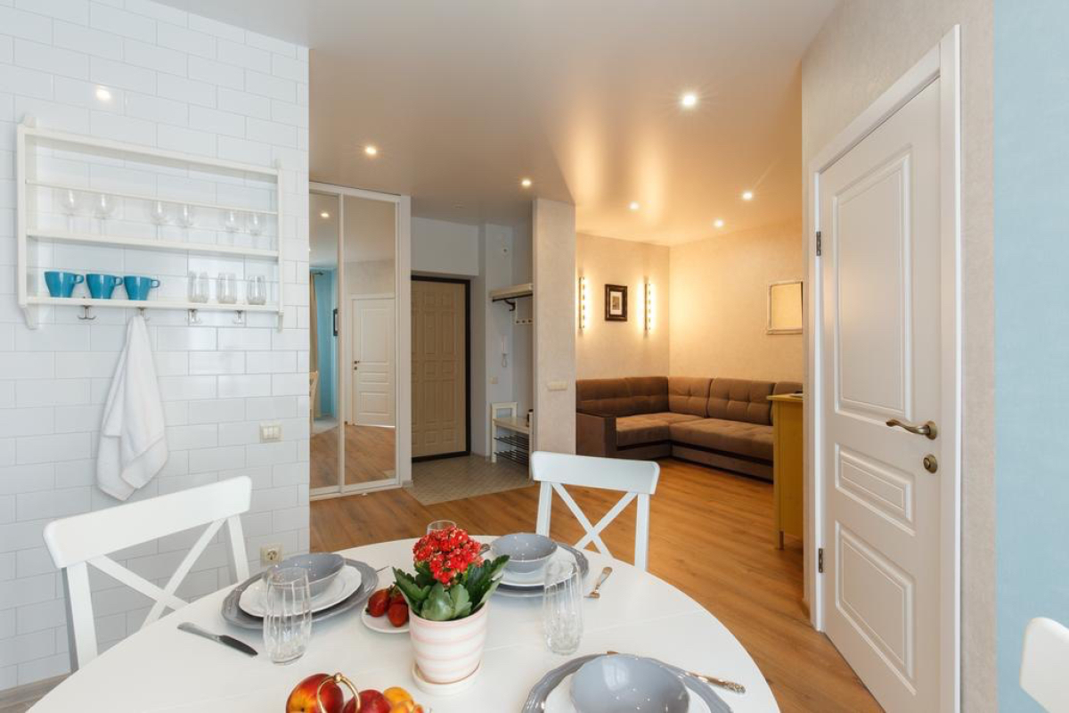 Апартаменты Minsk2go