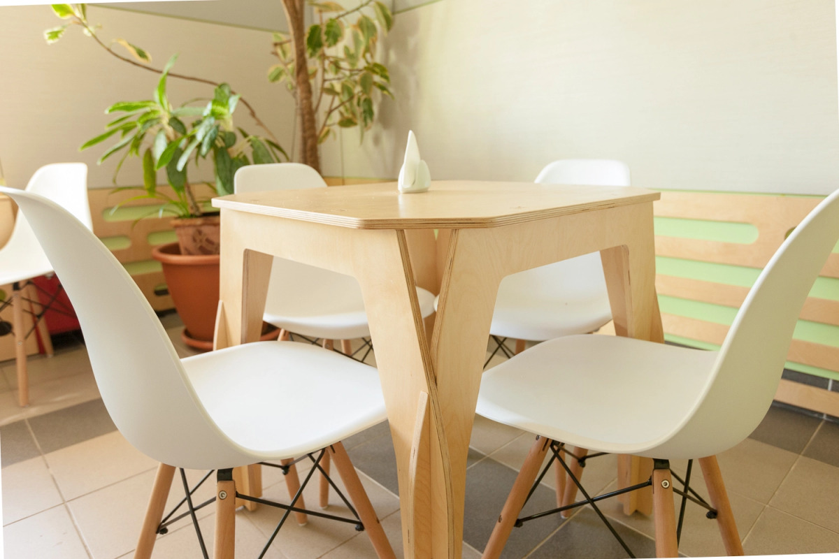 Гостевой дом Ла-Манча