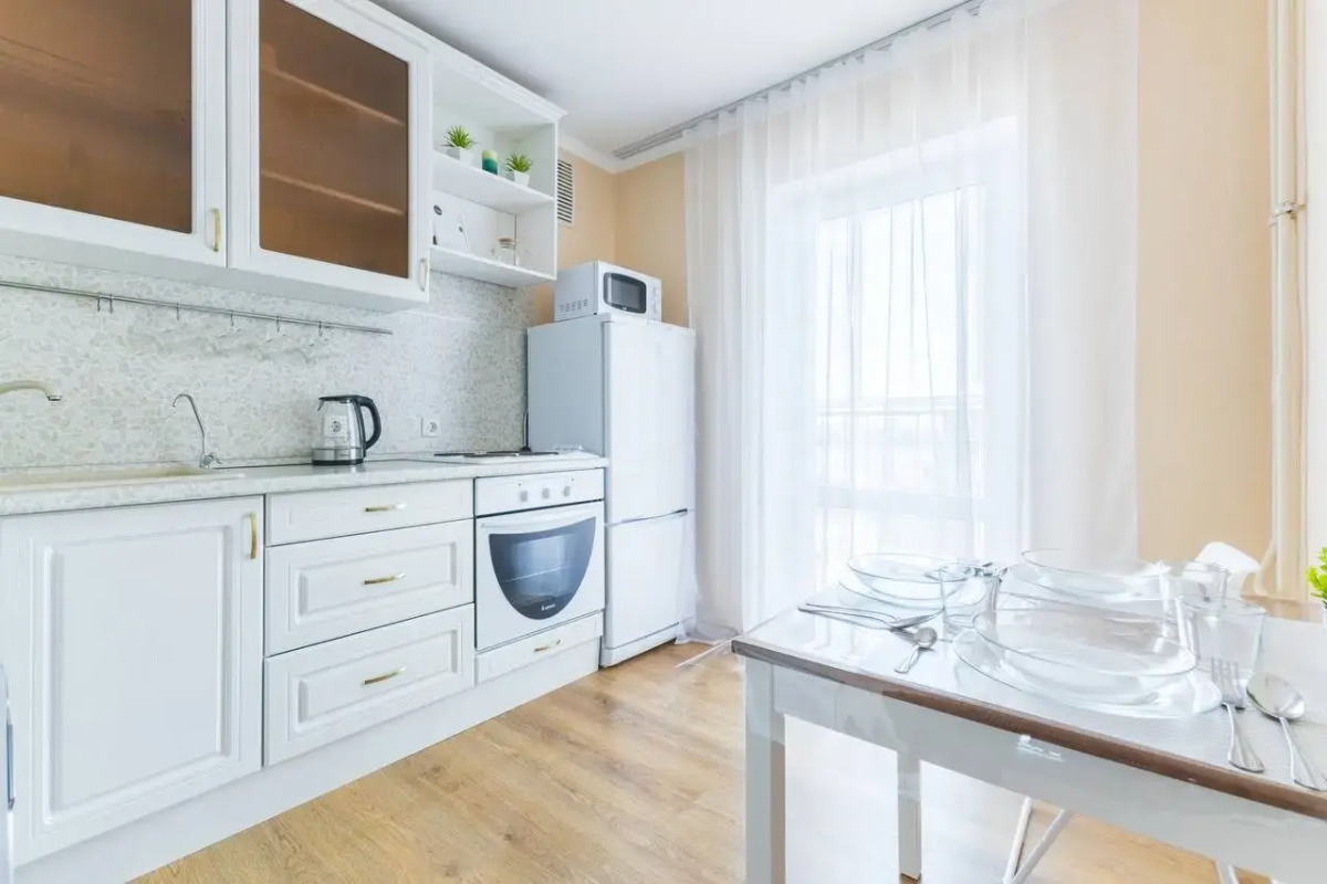 Апартаменты Видовые у Чаши