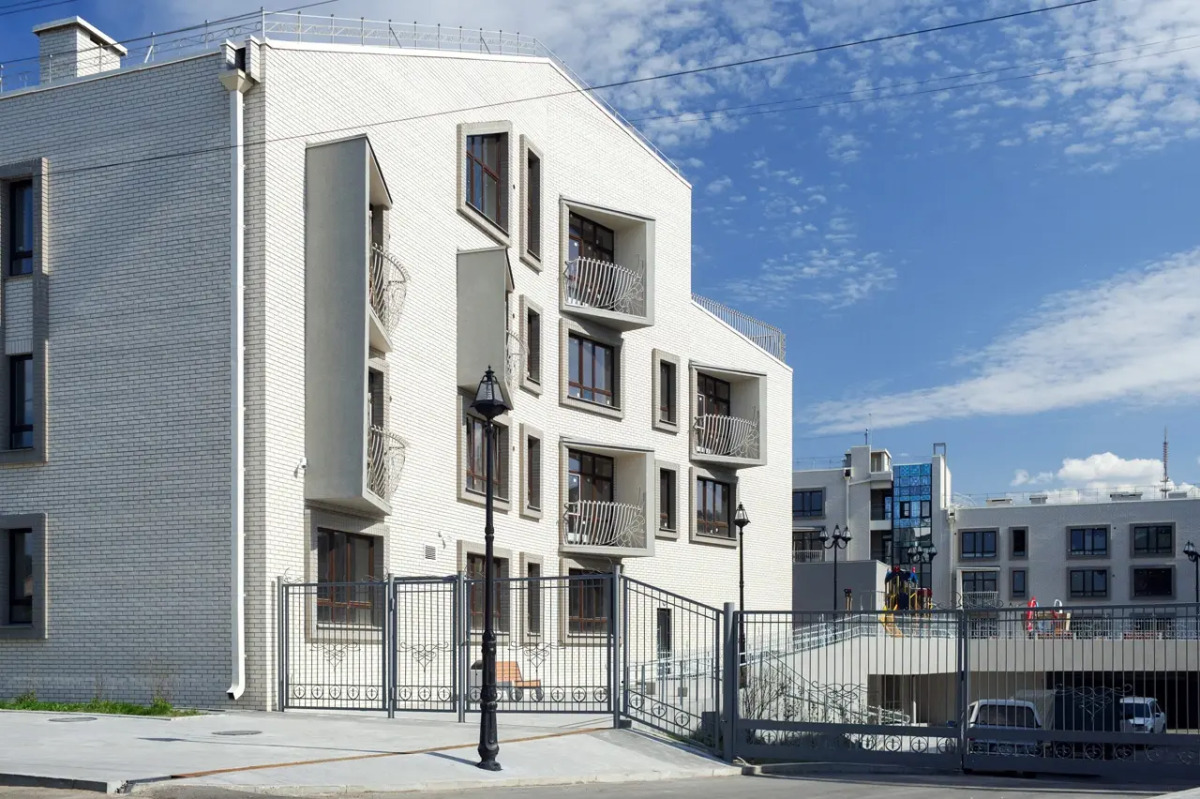 Квартира на Коммунаров