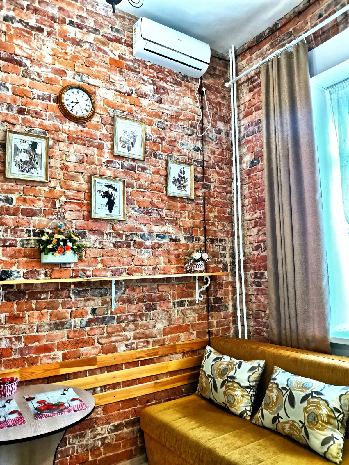 Апартаменты Old Vladivostok