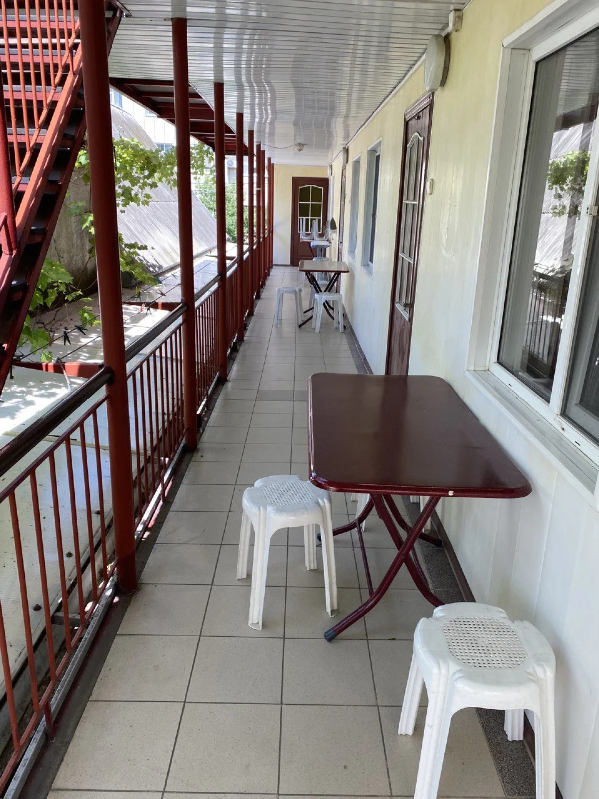 Гостевой дом Екатерина