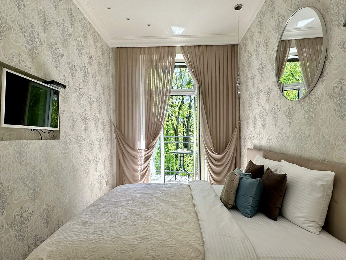 Апартаменты в историческом центре Калининграда