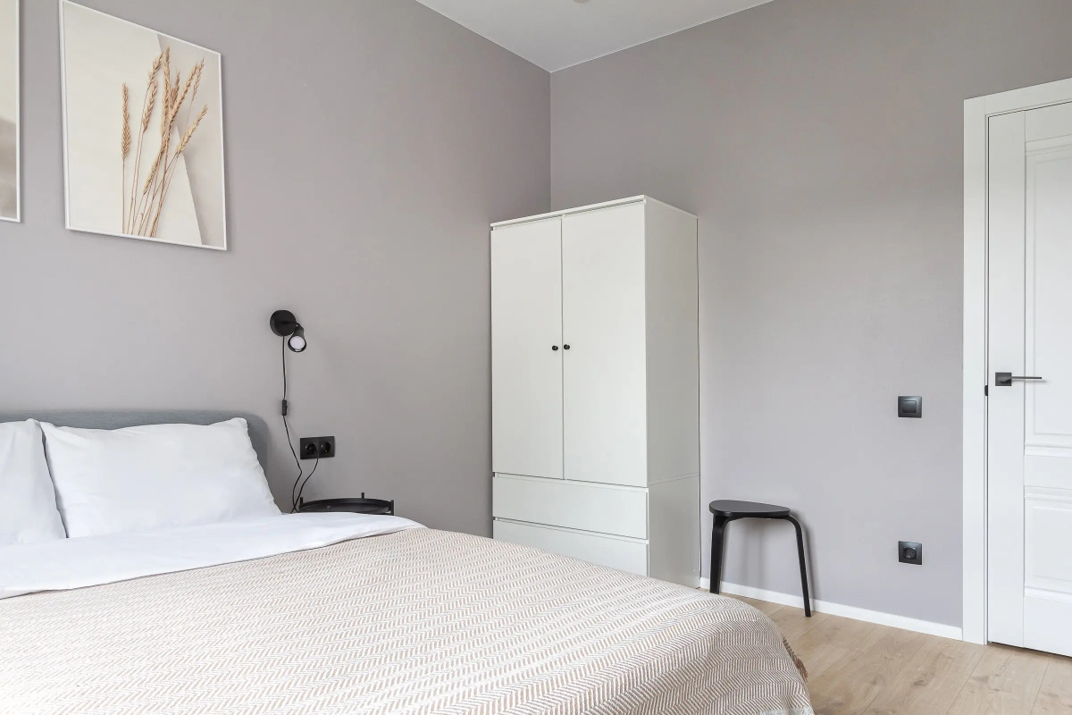 Апартаменты RentHibiny